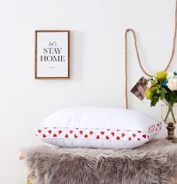 רמיטקס - עיצוב הבית וטקסטיל הכל לצימרים, וילות ומלונות כרית שינה Romanti - ב50% הנחה ורק 59 ש"ח