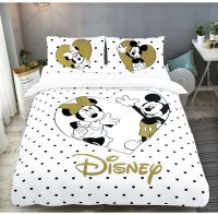 רמיטקס - עיצוב הבית וטקסטיל מצעי סאטן (אל קמט) מבצע ברמיטקס מצעים מיקי מיני מאוס רק 99 ש"ח לסט קומפלט של מיטה וחצי