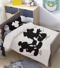 רמיטקס - עיצוב הבית וטקסטיל מצעי תינוקות מותגים BABY למיטת תינוק / מעבר 100% כותנה 