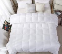 רמיטקס - עיצוב הבית וטקסטיל הכל לצימרים, וילות ומלונות שמיכות פןך נוצות יחיד של חברת רמיטקס