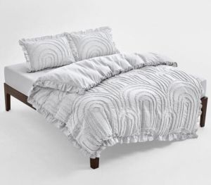 רמיטקס - עיצוב הבית וטקסטיל מצעי 100% כותנה למביני איכות מצעי יוקרה  100%כותנה סאטן צפיפות 200 חוט למטר - קומפלט זוגי רוחב 1.60 מטר רק 249 ש"ח 