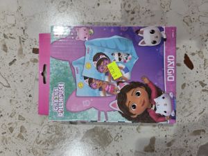 רמיטקס - עיצוב הבית וטקסטיל קמפינג ומוצרי קיץ מצופים לים לילדים דגם גבי רק 10 ש"ח 