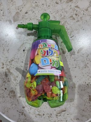 רמיטקס - עיצוב הבית וטקסטיל קמפינג ומוצרי קיץ משאבת בלוני מים כולל 500 בלונים רק 30 ש"ח 