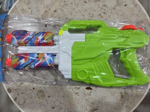 רמיטקס - עיצוב הבית וטקסטיל קמפינג ומוצרי קיץ מבצע תותח מים ענקי לחוויית קיץ רטובה רק 45 ש"ח 