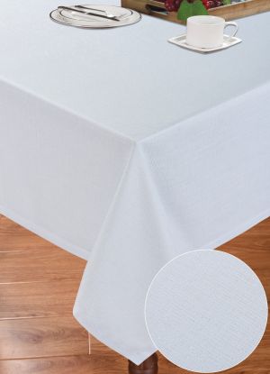 רמיטקס - עיצוב הבית וטקסטיל ריהוט משלים 	מבצע מפה לשולחן פינת אוכל יוקרתית ארוזה כמתנה בגודל 150/400 רק - 89 ש"ח