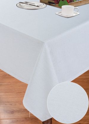 רמיטקס - עיצוב הבית וטקסטיל ריהוט משלים מבצע מפה לשולחן פינת אוכל יוקרתית ארוזה למתנה בגודל 150/250 רק 69 ש"ח 