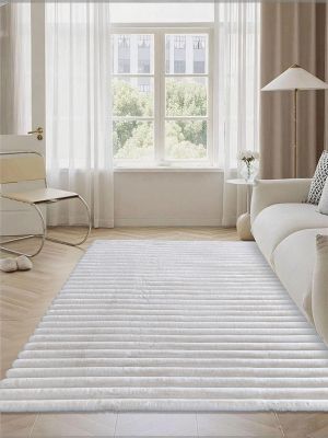 רמיטקס - עיצוב הבית וטקסטיל שטיחים לסלון מבצע השבוע שטיח פרווה לסלון בצבע אפור 200/290 רק 399 ש"ח כולל משלוח מתנה  