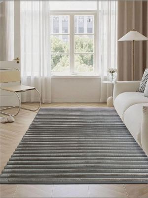 רמיטקס - עיצוב הבית וטקסטיל שטיחים לסלון מבצע השבוע שטיח פרווה לסלון בצבע אפור 200/290 רק 399 ש"ח כולל משלוח מתנה  