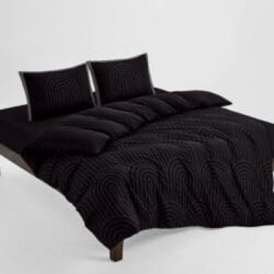 מבצע מצעים 100% כותנה - קומפלט זוגי 1.60על 2.00 רק 149 ש:ח 