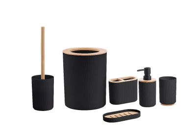 סט אמבטיה 6 חלקים רק 59 שח