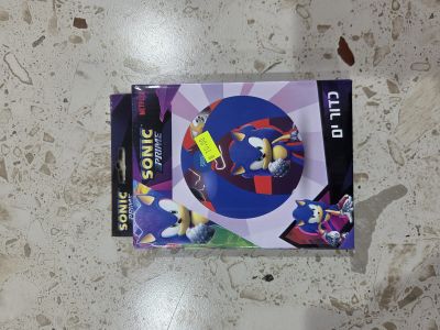 כדור לים מתנפח סוניק רק 10 ש"ח 