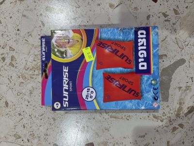 מצופים כתומים רק 8 ש"ח 