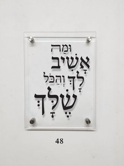 מבצע ברמיטקס רק 299 ש"ח כולל אביזרי תליה מידה 50/70