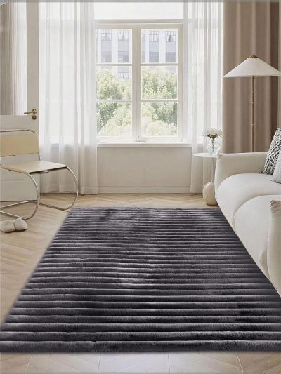 מבצע השבוע שטיח פרווה לסלון 160/230 רק 299 ש"ח כולל משלוח מתנה  